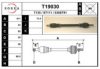 EAI T19030 Drive Shaft